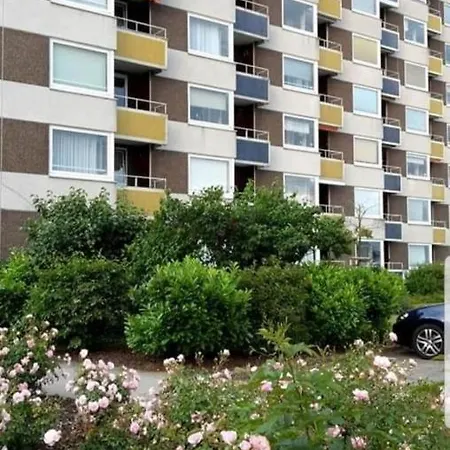 Apartment Hanseat I App 82 Groemitz