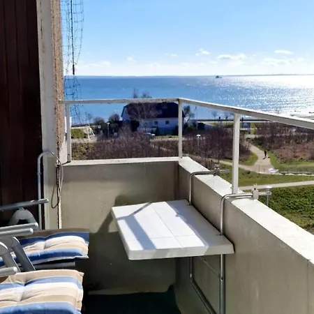 Apartment Hanseat I App 82 *