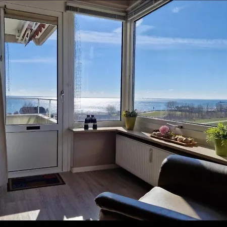 Apartment Hanseat I App 82 Groemitz