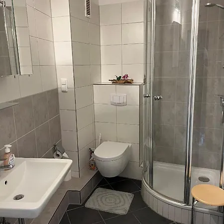 Hanseat I App 82 Apartment *