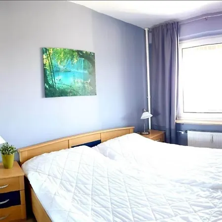 Hanseat I App 82 Apartment *