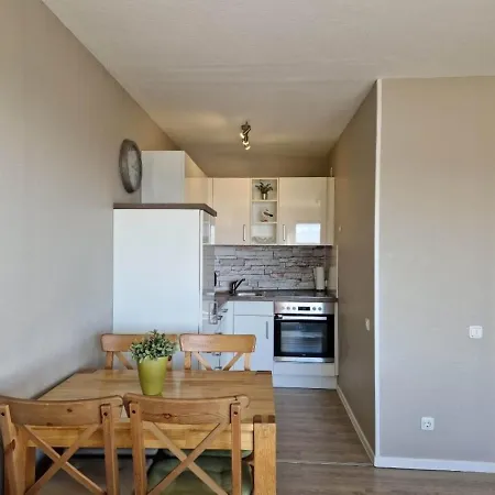 Hanseat I App 82 Apartment *