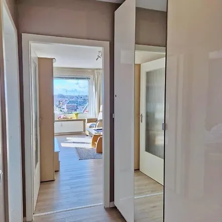 Hanseat I App 82 Apartment Groemitz