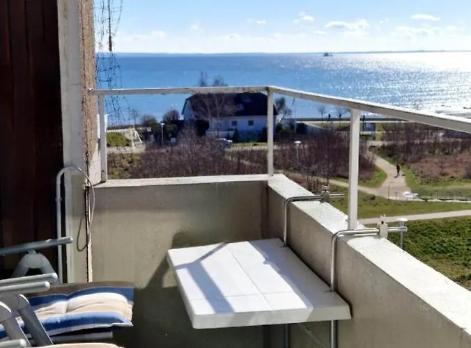 Appartement Hanseat I App 82 *