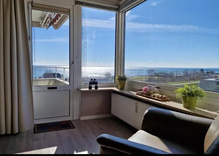 Appartement Hanseat I App 82 Grömitz