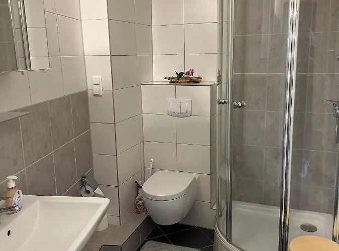 Hanseat I App 82 Appartement *