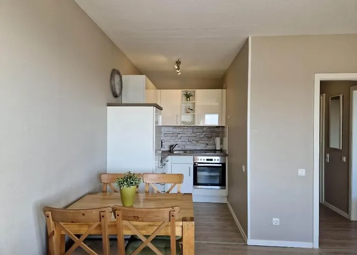 Hanseat I App 82 Appartement *