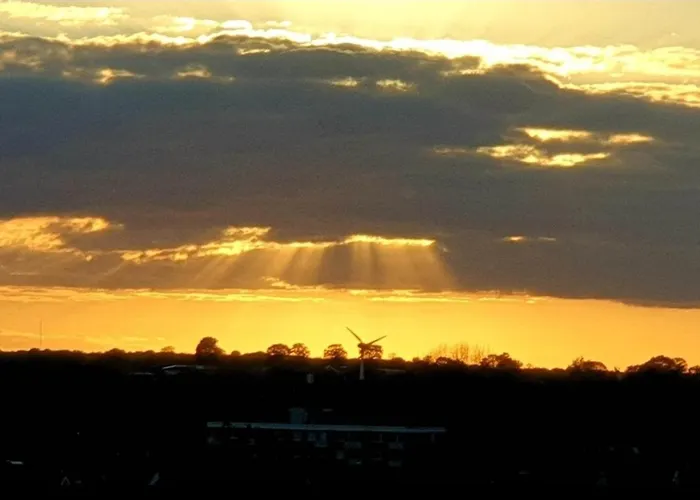 Appartement Hanseat I App 82 *